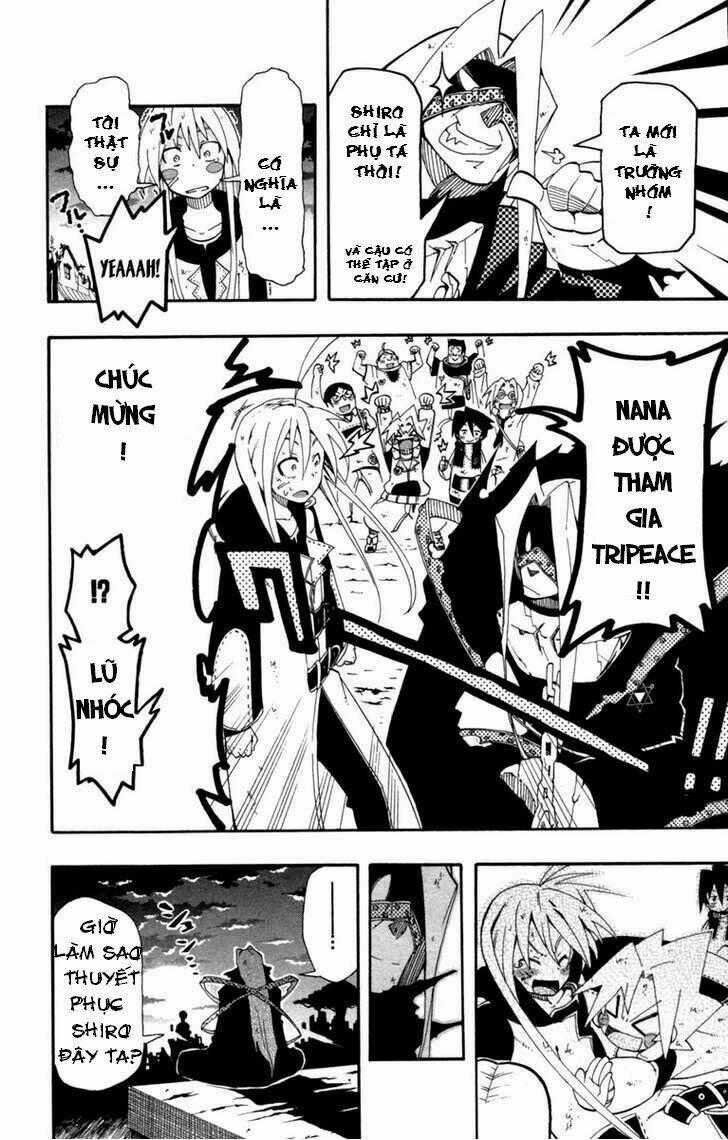 Tripeace - Chapter 6 - Trang 43