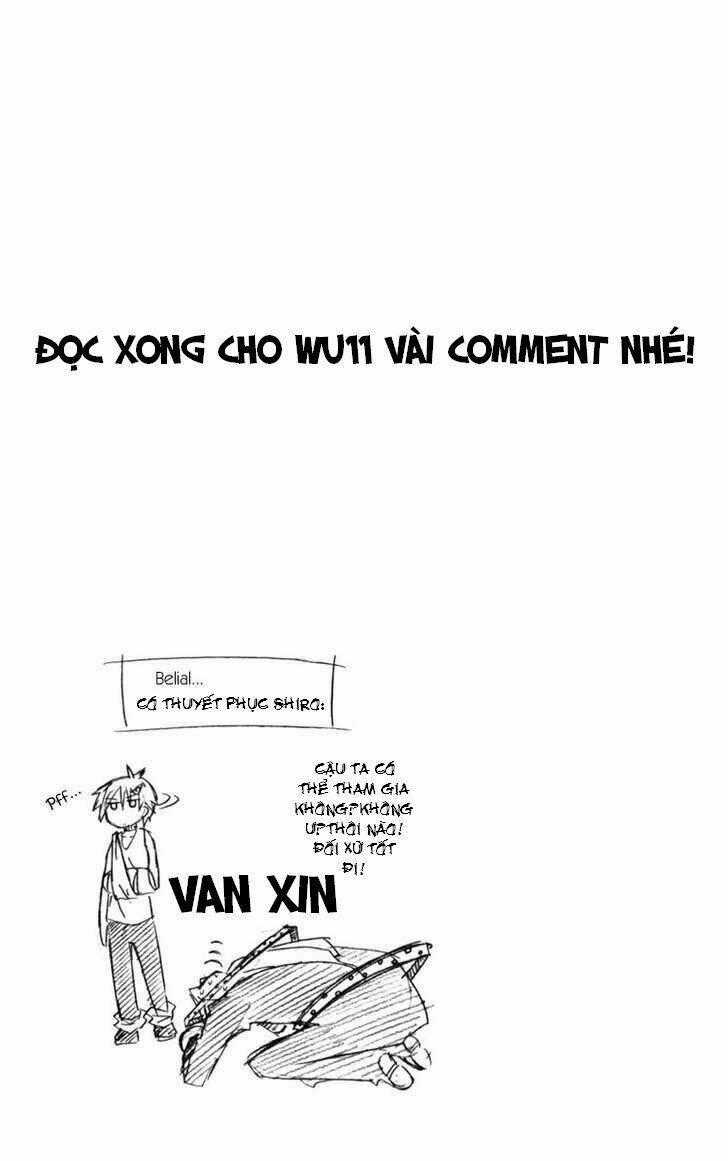 Tripeace - Chapter 6 - Trang 44