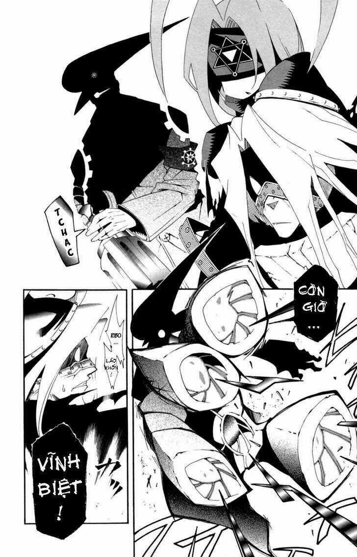 Tripeace - Chapter 6 - Trang 8