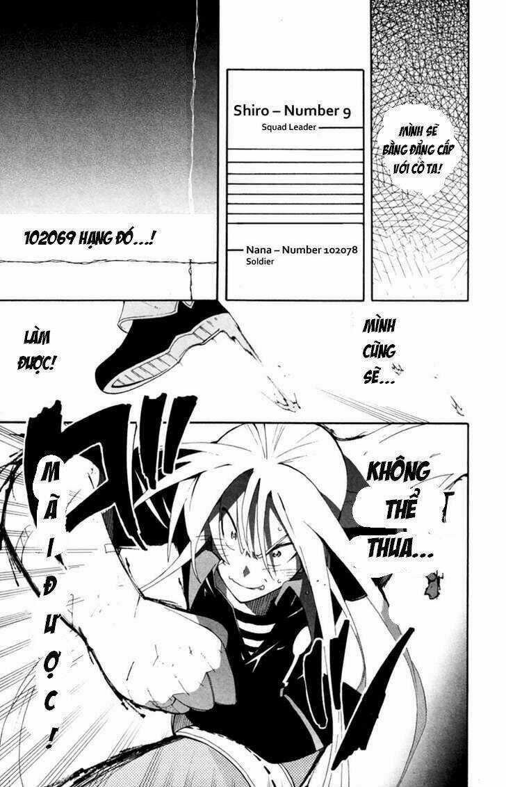 Tripeace - Chapter 7 - Trang 24