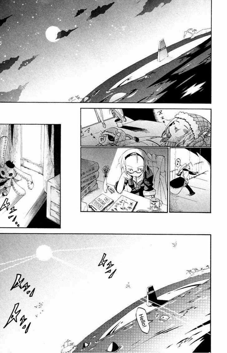 Tripeace - Chapter 7 - Trang 32