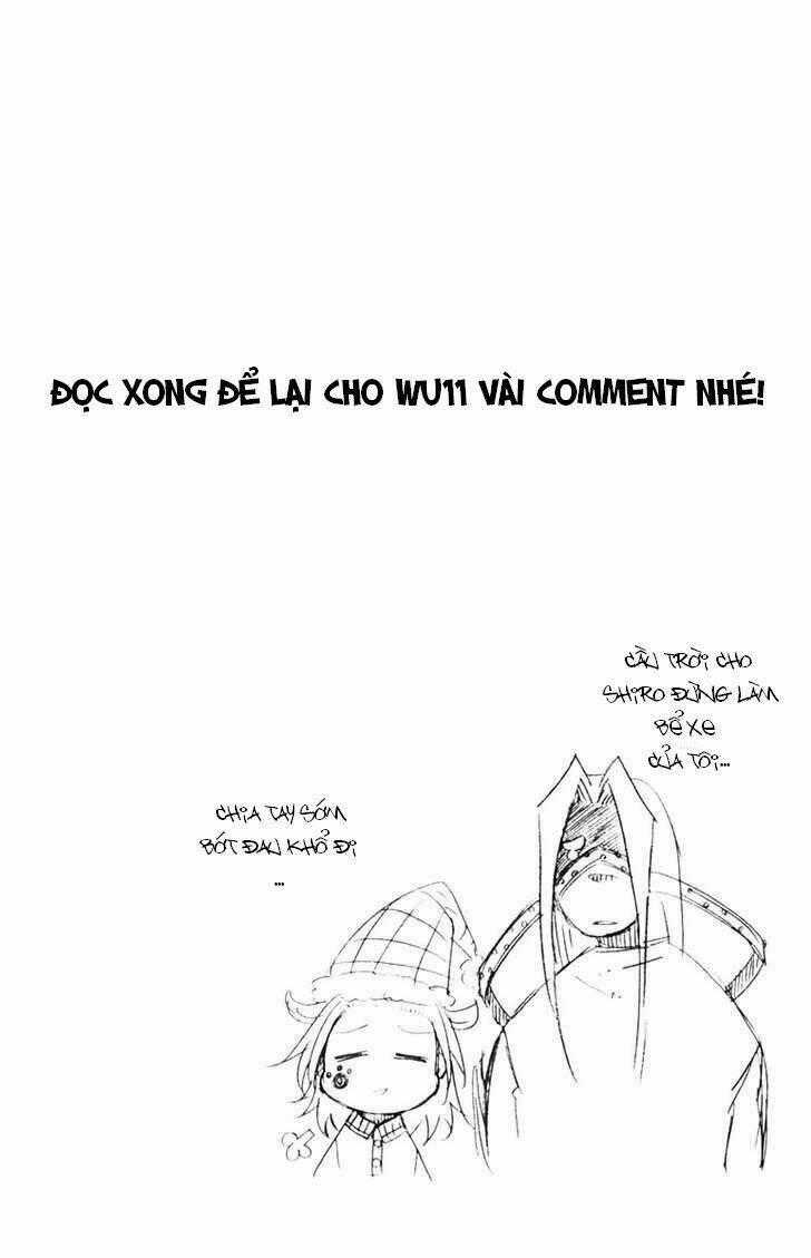 Tripeace - Chapter 7 - Trang 40