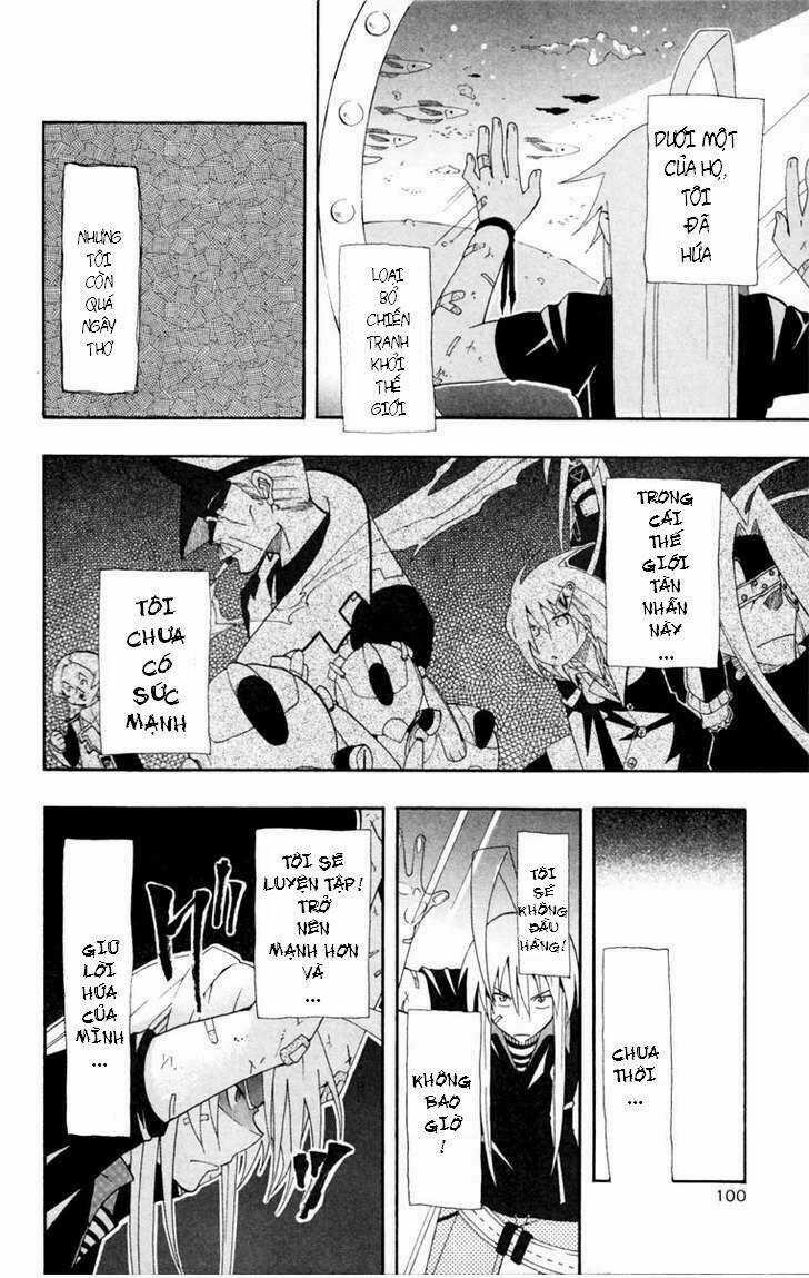 Tripeace - Chapter 7 - Trang 6