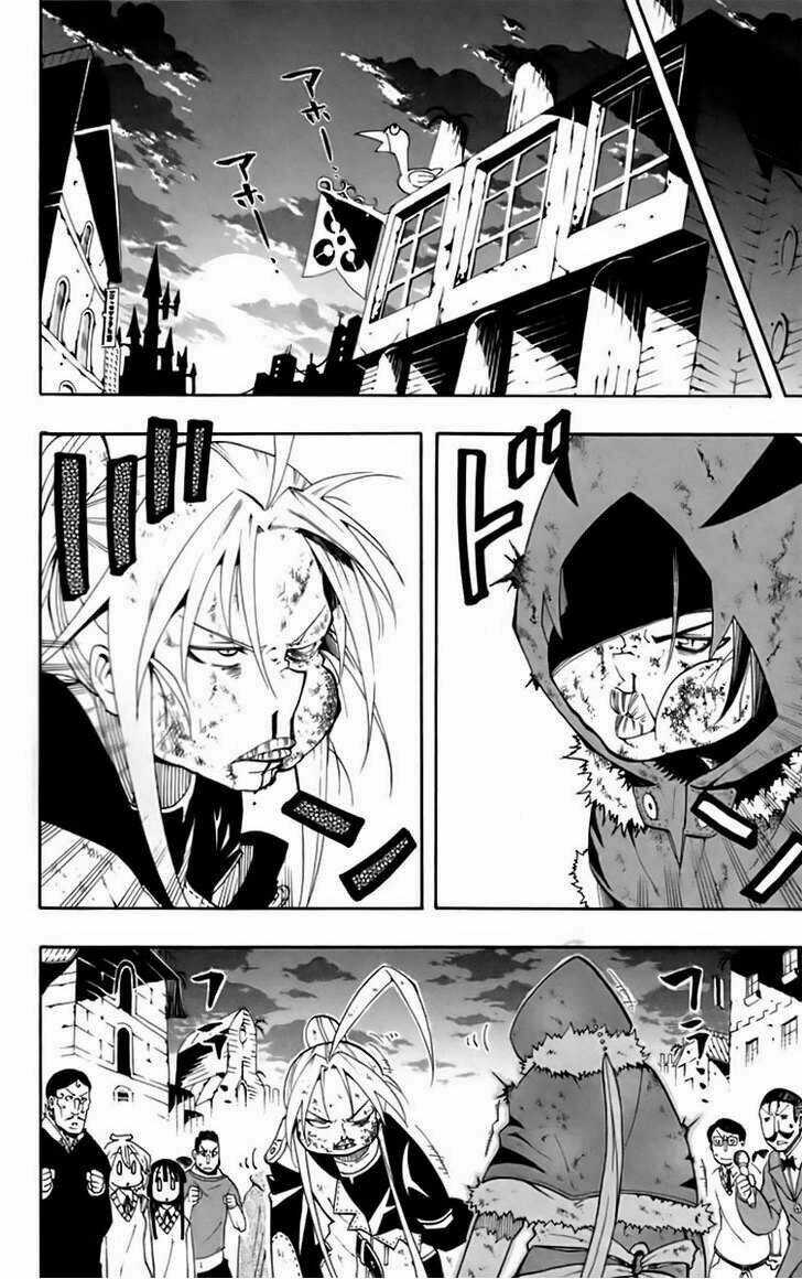 Tripeace - Chapter 8 - Trang 25