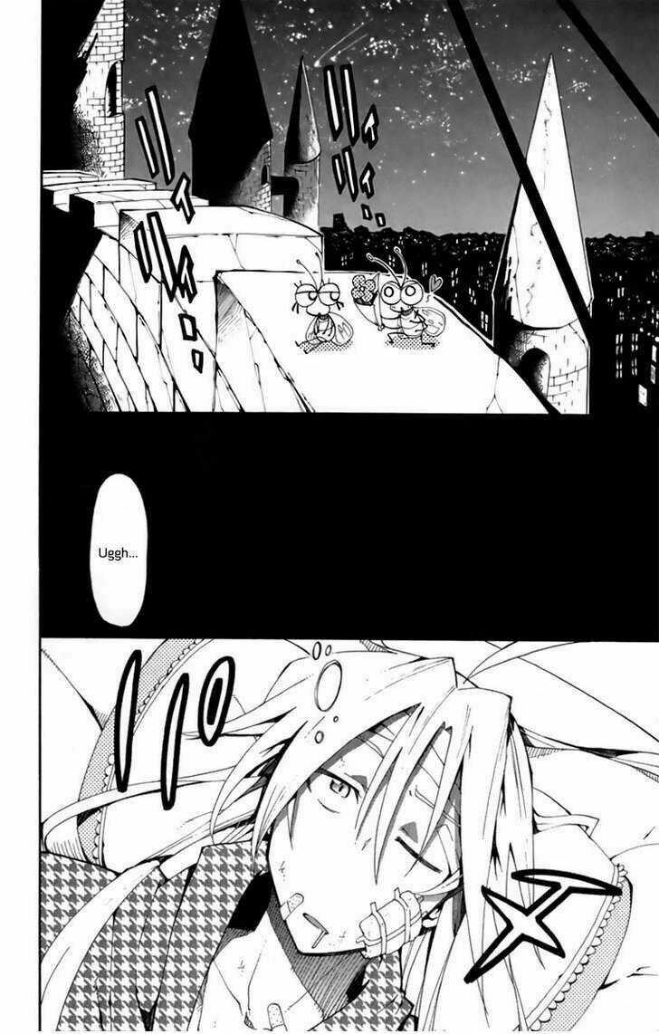 Tripeace - Chapter 8 - Trang 27