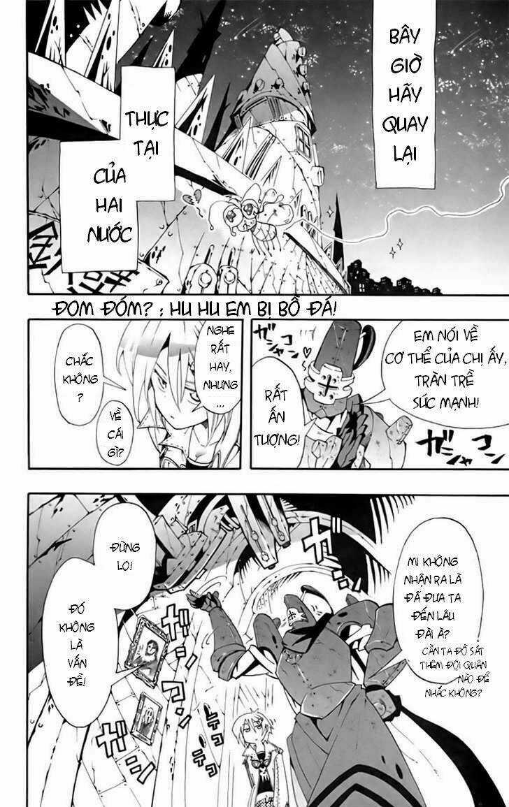 Tripeace - Chapter 8 - Trang 39