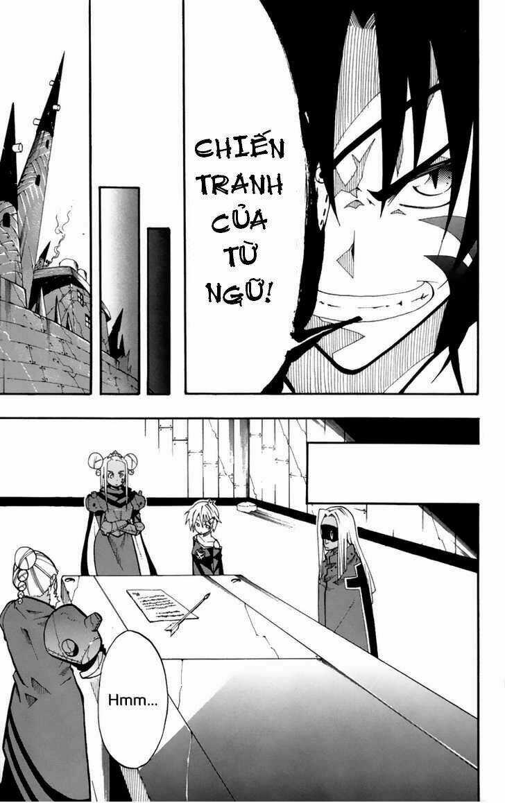 Tripeace - Chapter 9 - Trang 24