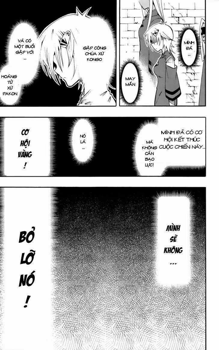 Tripeace - Chapter 9 - Trang 32