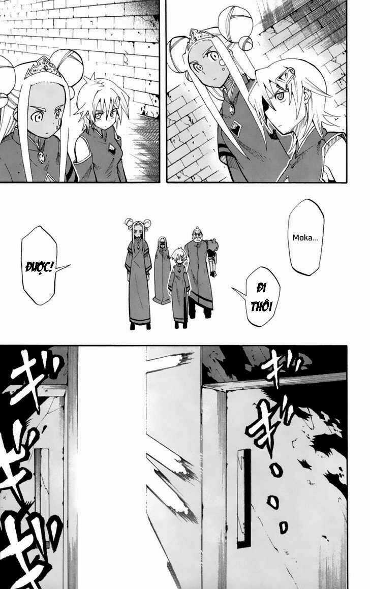 Tripeace - Chapter 9 - Trang 34