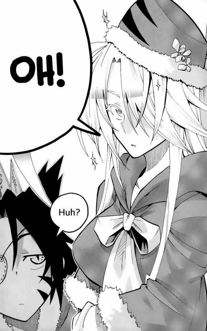 Tripeace - Chapter 9 - Trang 36