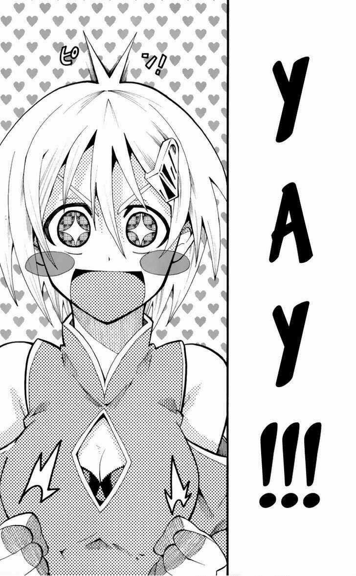 Tripeace - Chapter 9 - Trang 38