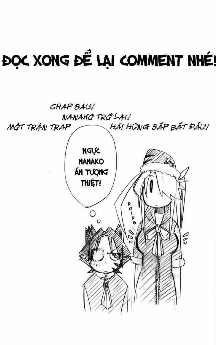 Tripeace - Chapter 9 - Trang 40