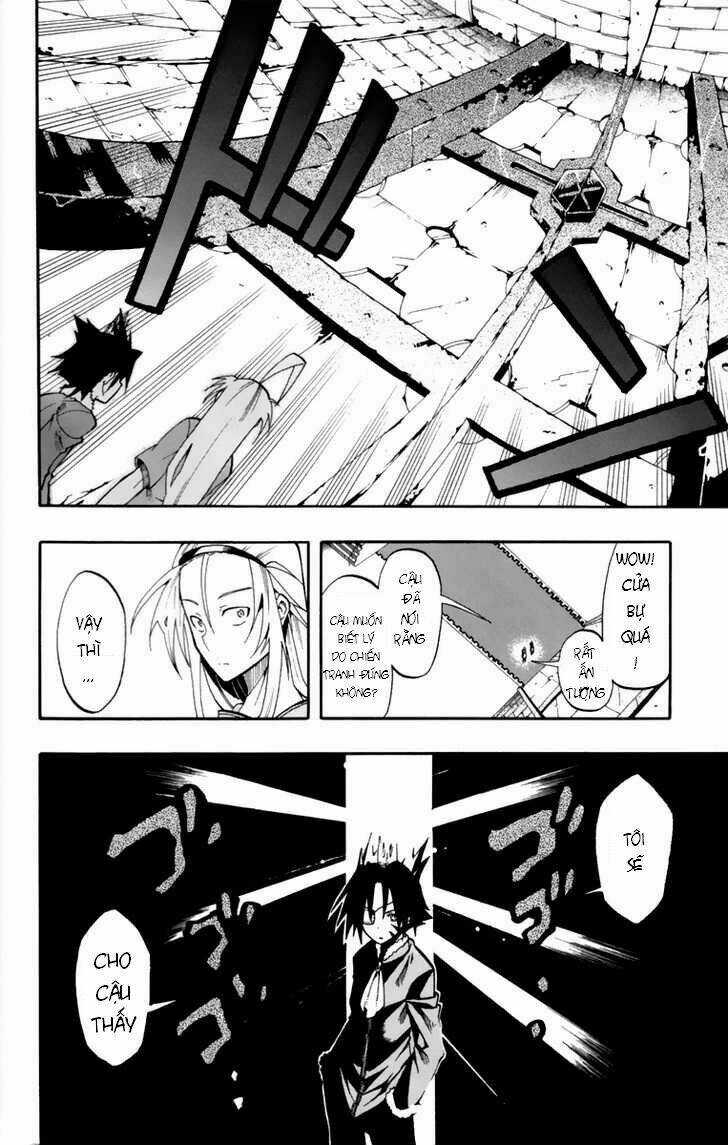 Tripeace - Chapter 9 - Trang 9