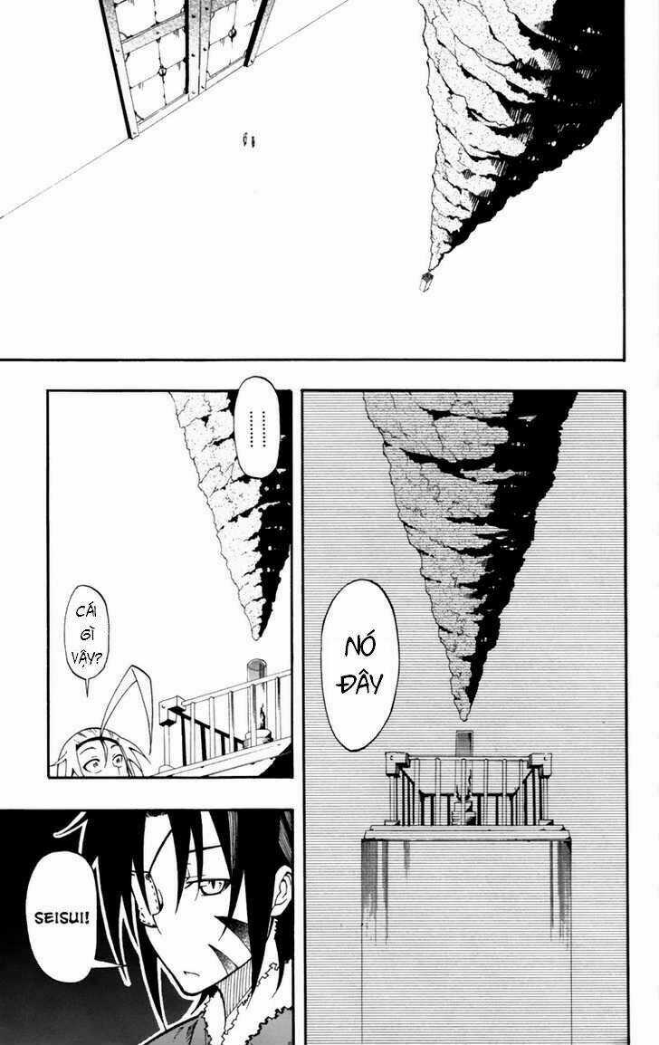 Tripeace - Chapter 9 - Trang 10