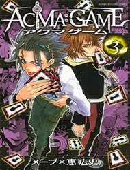 Đọc truyện Trò chơi Ác ma