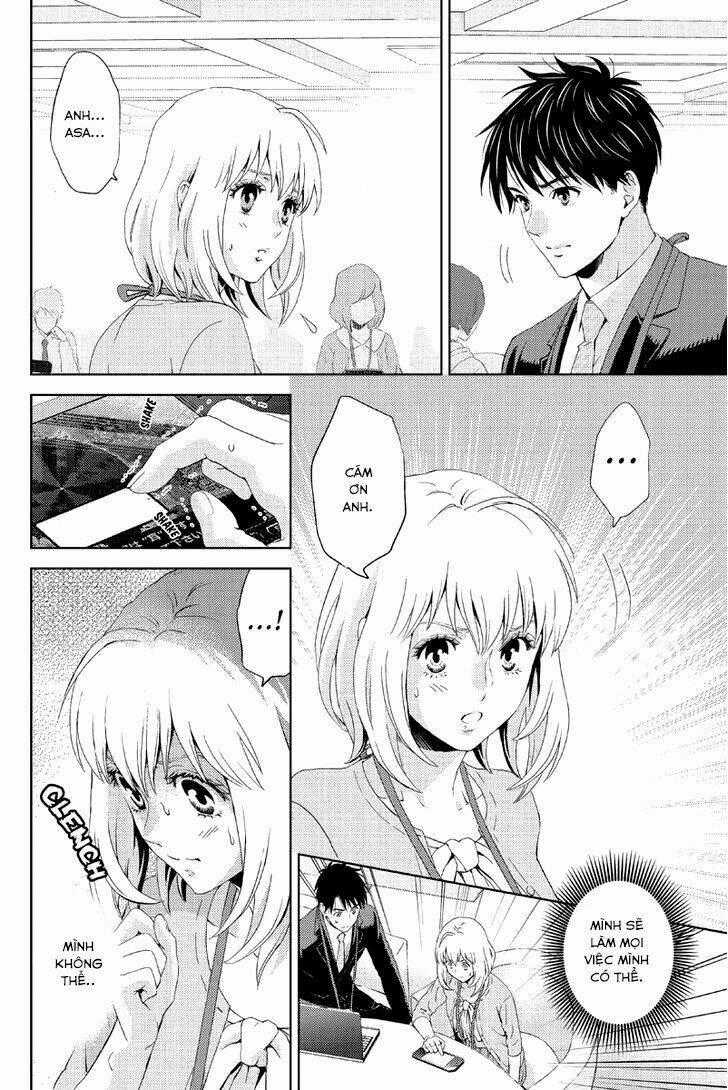 Trò Chơi Ác Mộng - Chapter 10 - Trang 2