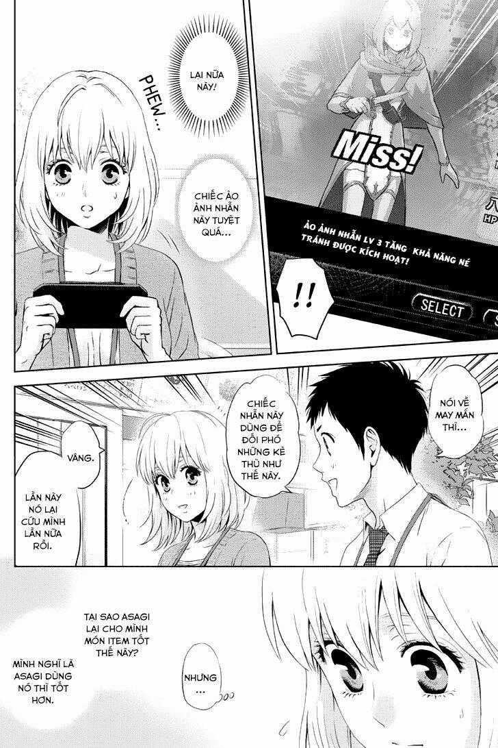 Trò Chơi Ác Mộng - Chapter 20 - Trang 2