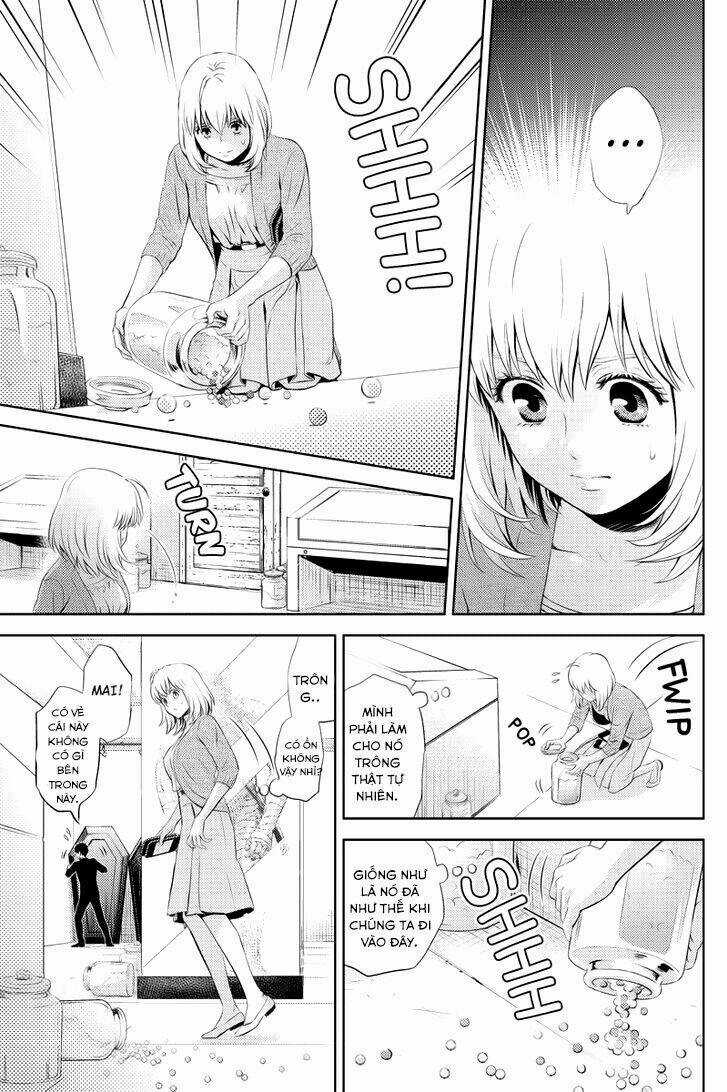 Trò Chơi Ác Mộng - Chapter 26 - Trang 5