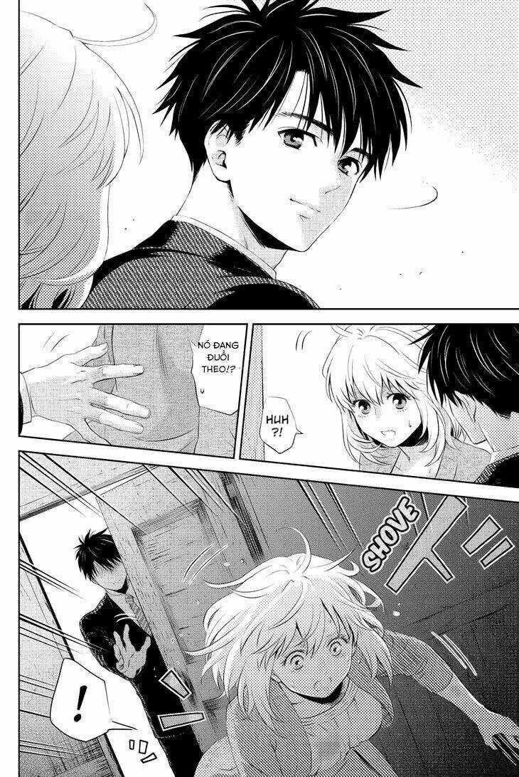 Trò Chơi Ác Mộng - Chapter 27 - Trang 9