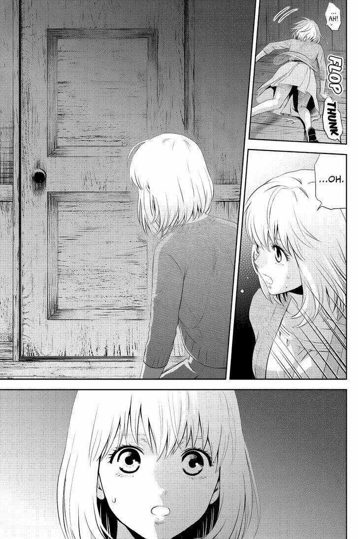 Trò Chơi Ác Mộng - Chapter 27 - Trang 10