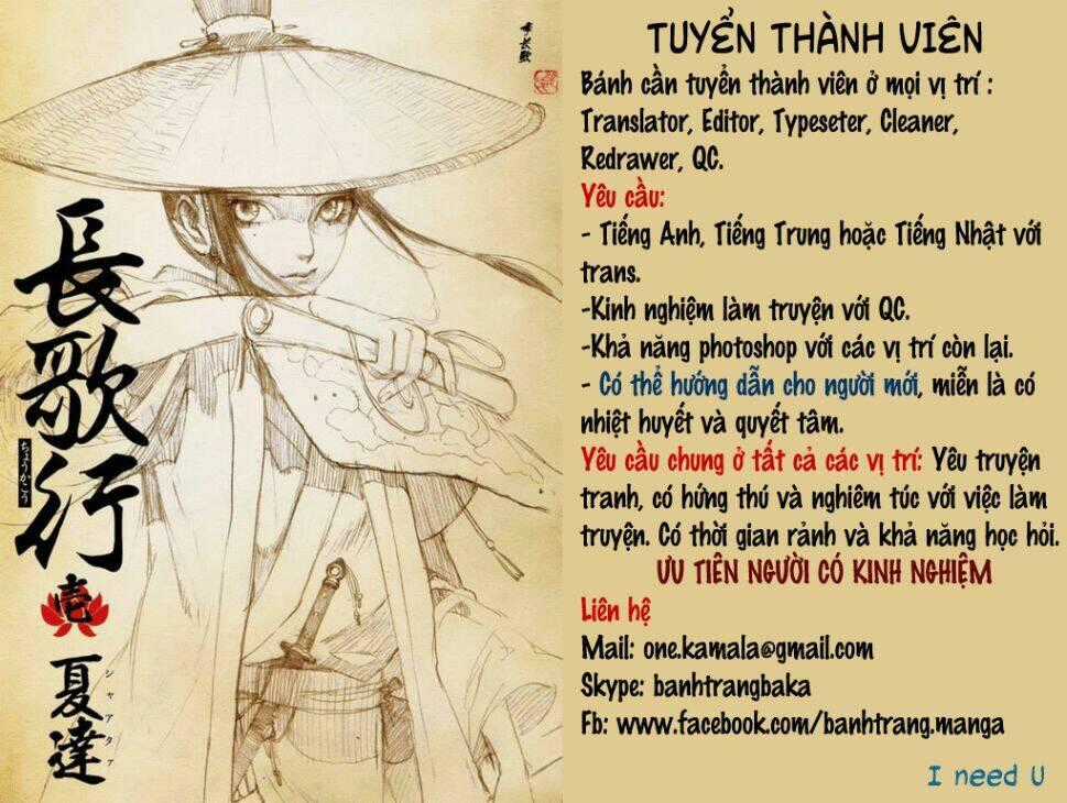 Trò Chơi Ác Mộng - Chapter 30 - Trang 17