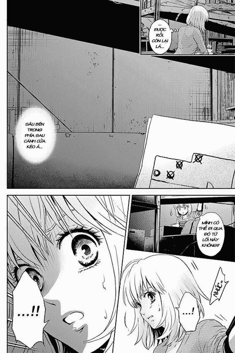 Trò Chơi Ác Mộng - Chapter 31 - Trang 14