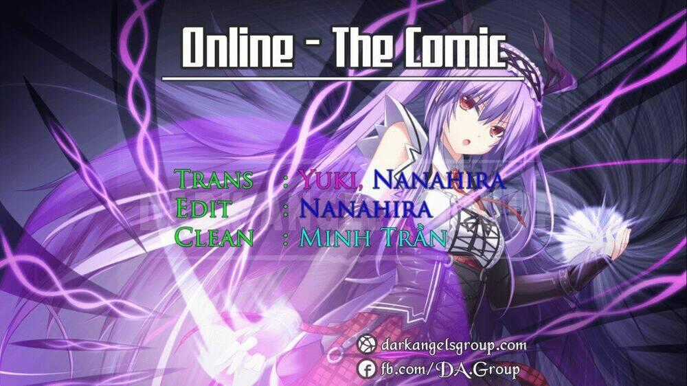 Trò Chơi Ác Mộng - Chapter 31 - Trang 15