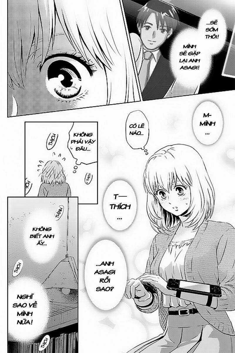 Trò Chơi Ác Mộng - Chapter 32 - Trang 8