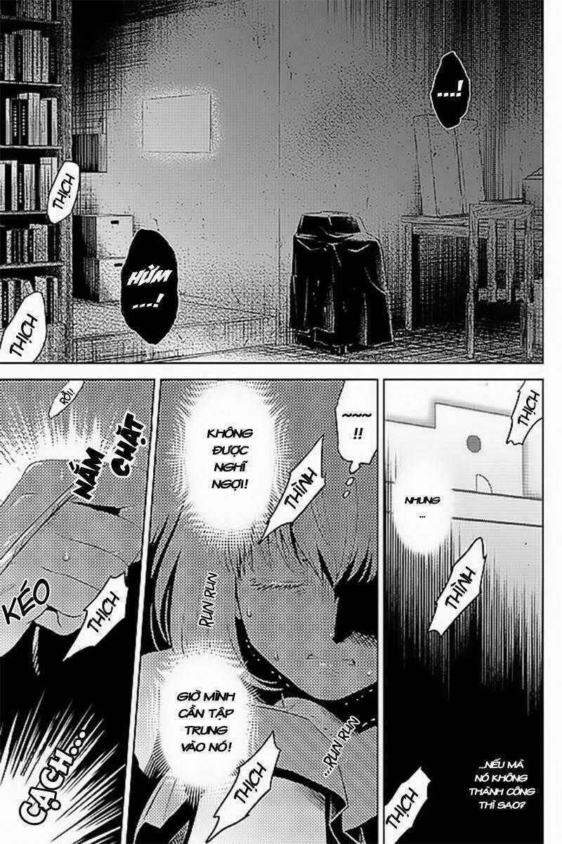 Trò Chơi Ác Mộng - Chapter 33 - Trang 1