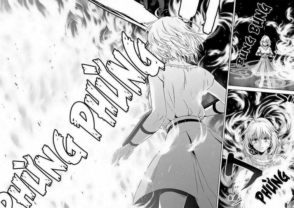 Trò Chơi Ác Mộng - Chapter 33 - Trang 6