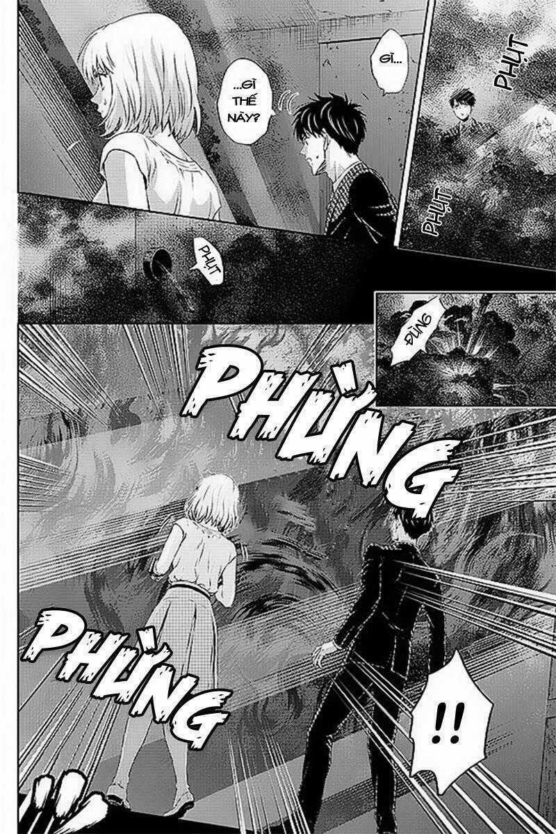 Trò Chơi Ác Mộng - Chapter 34 - Trang 14