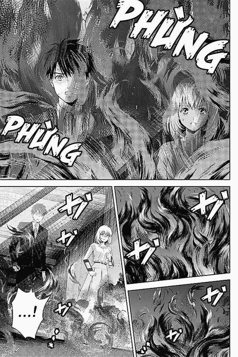 Trò Chơi Ác Mộng - Chapter 35 - Trang 1