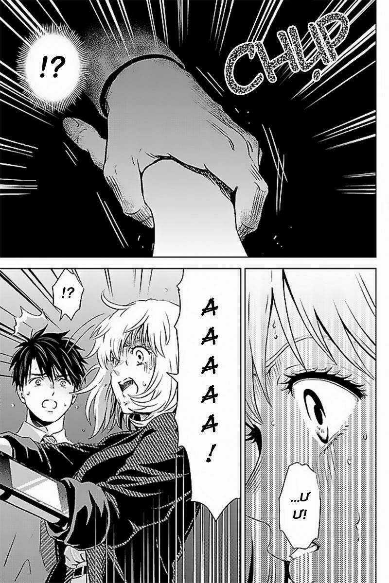 Trò Chơi Ác Mộng - Chapter 36 - Trang 13