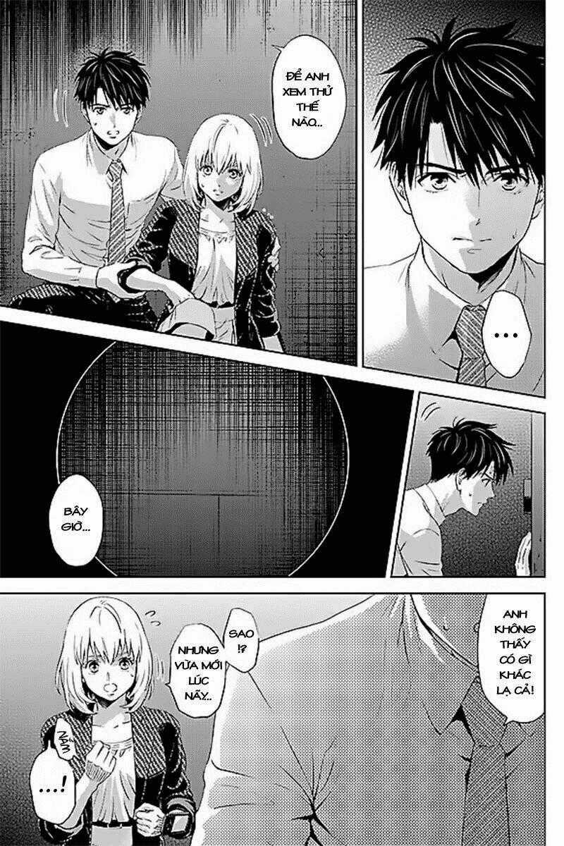 Trò Chơi Ác Mộng - Chapter 37 - Trang 2