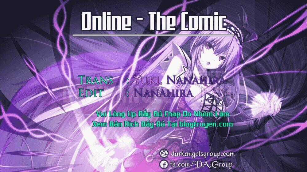 Trò Chơi Ác Mộng - Chapter 37 - Trang 16