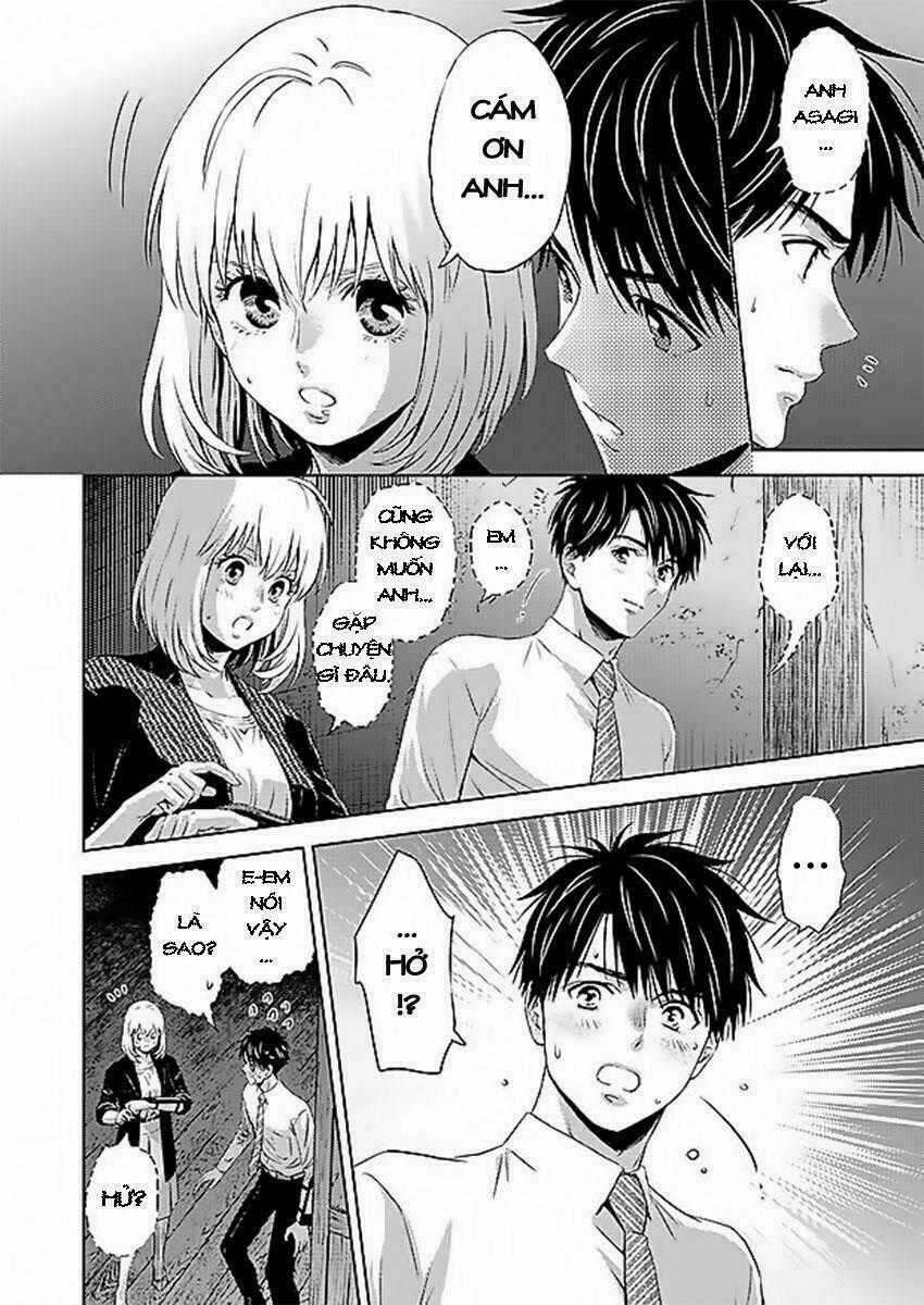 Trò Chơi Ác Mộng - Chapter 38 - Trang 2