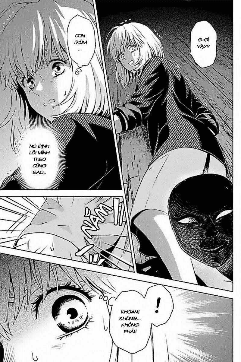 Trò Chơi Ác Mộng - Chapter 39 - Trang 2