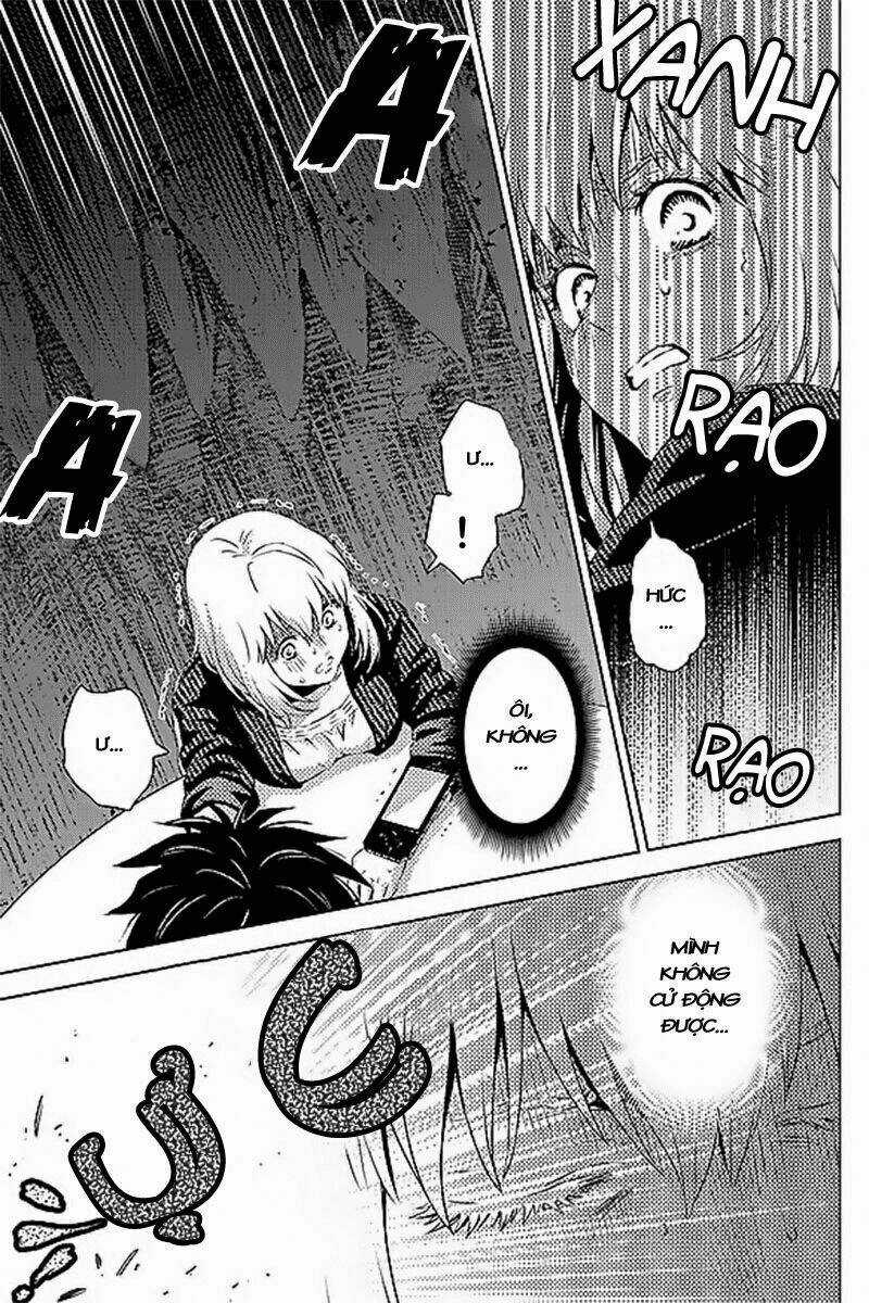 Trò Chơi Ác Mộng - Chapter 39 - Trang 14