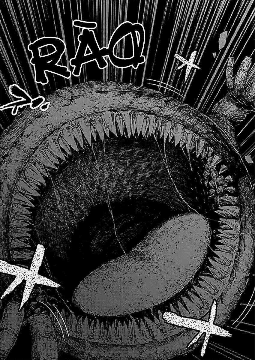 Trò Chơi Ác Mộng - Chapter 39 - Trang 10