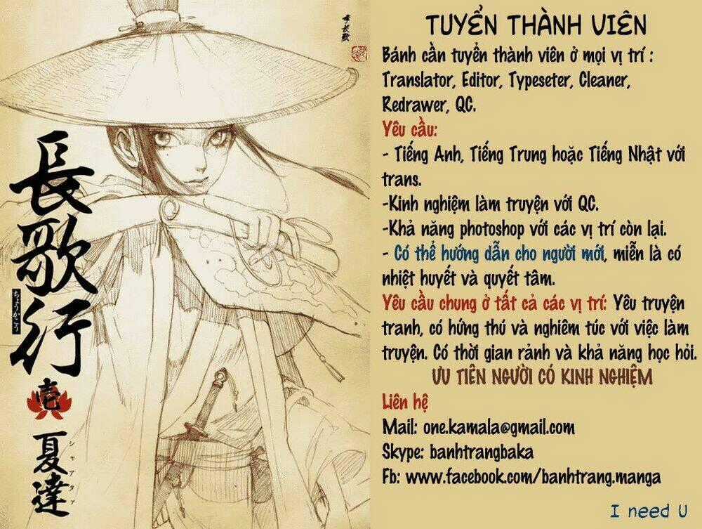 Trò Chơi Ác Mộng - Chapter 4 - Trang 19