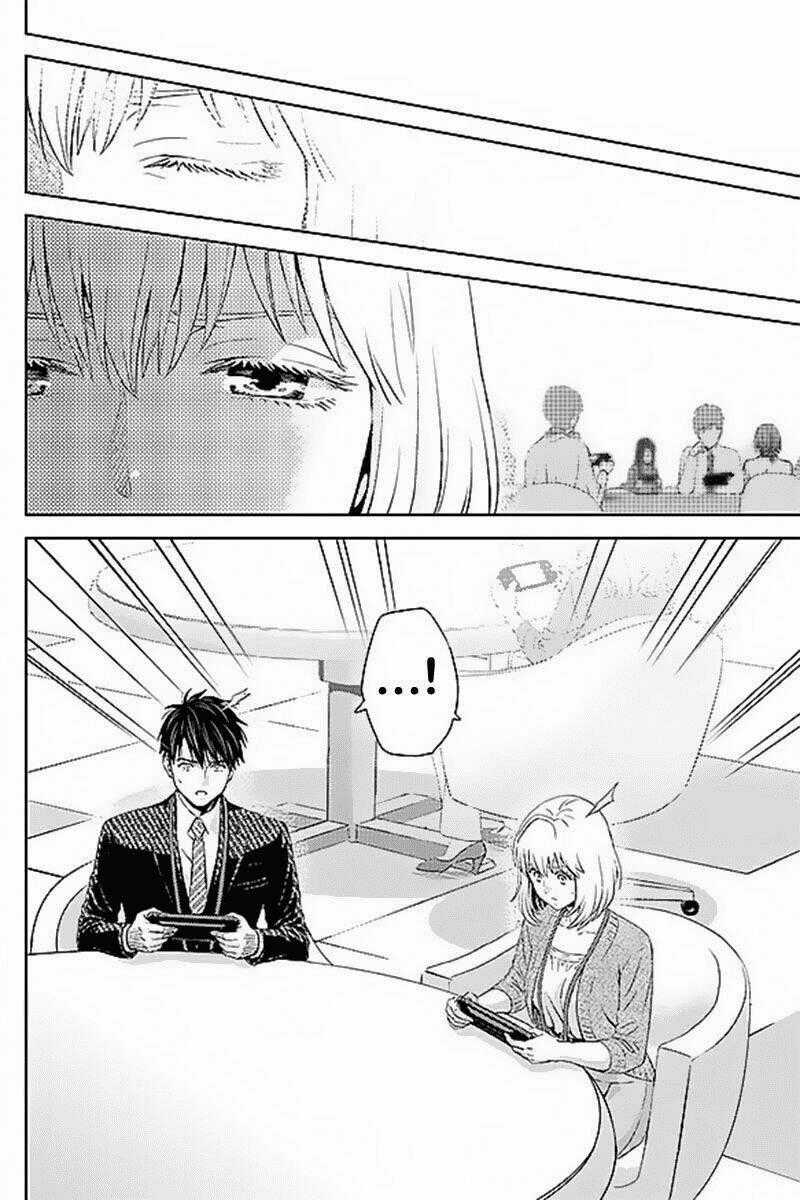 Trò Chơi Ác Mộng - Chapter 40 - Trang 14