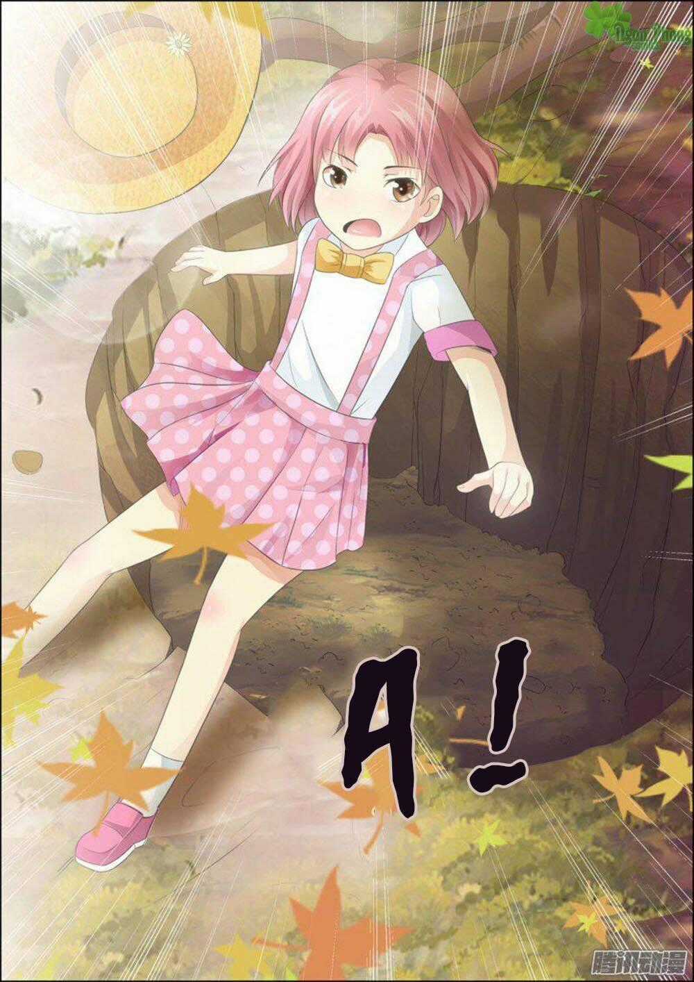 Trò Chơi Ba Cạnh - Chapter 16 - Trang 10