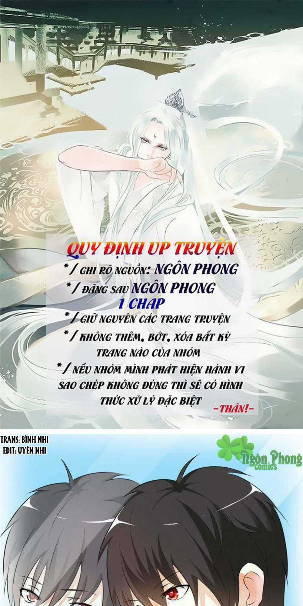 Trò Chơi Ba Cạnh - Chapter 35 - Trang 1