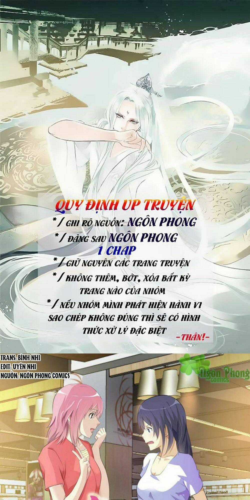 Trò Chơi Ba Cạnh - Chapter 44 - Trang 1