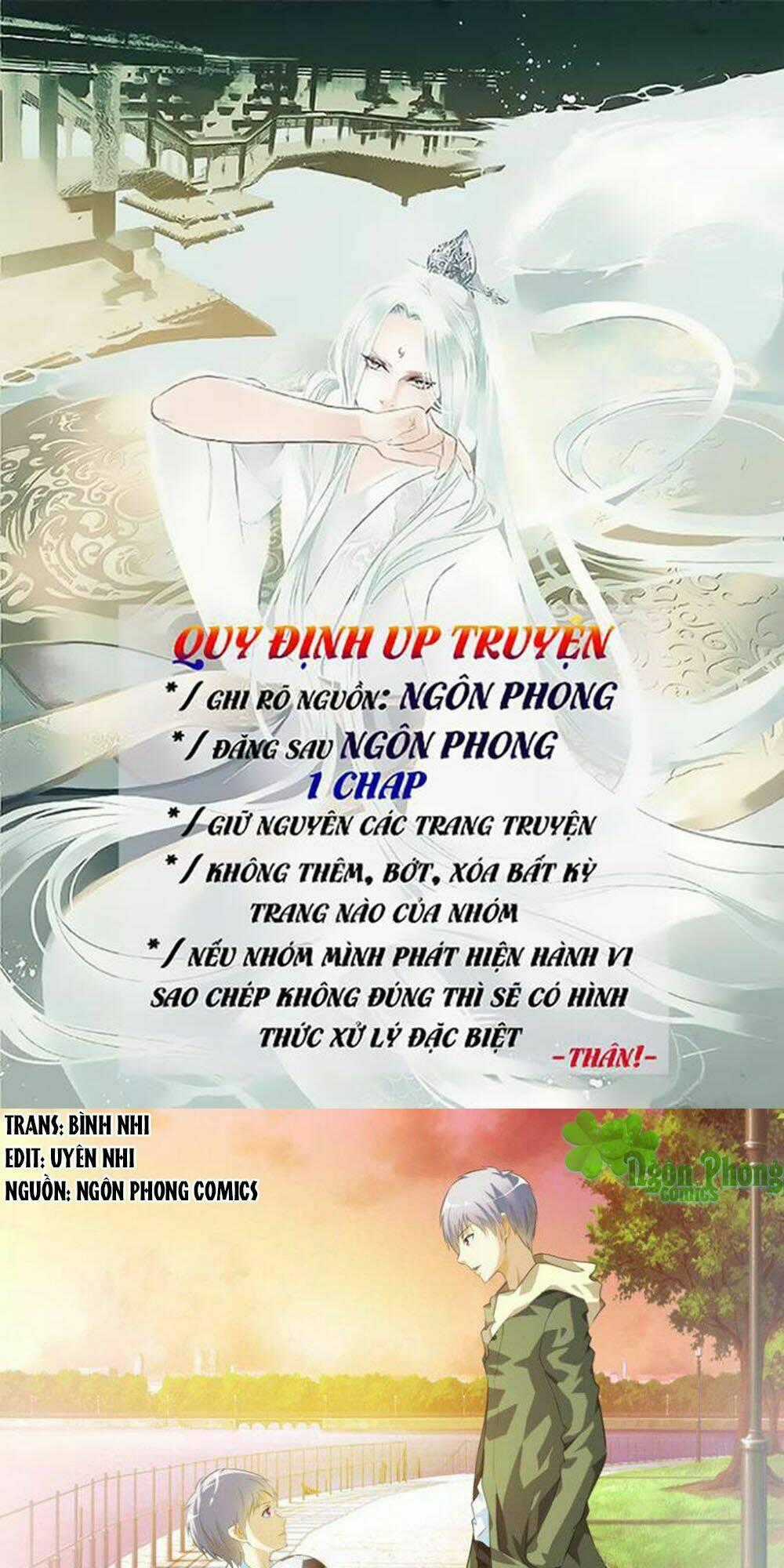 Trò Chơi Ba Cạnh - Chapter 45 - Trang 1