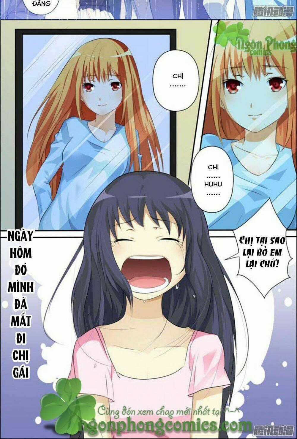 Trò Chơi Ba Cạnh - Chapter 45 - Trang 9