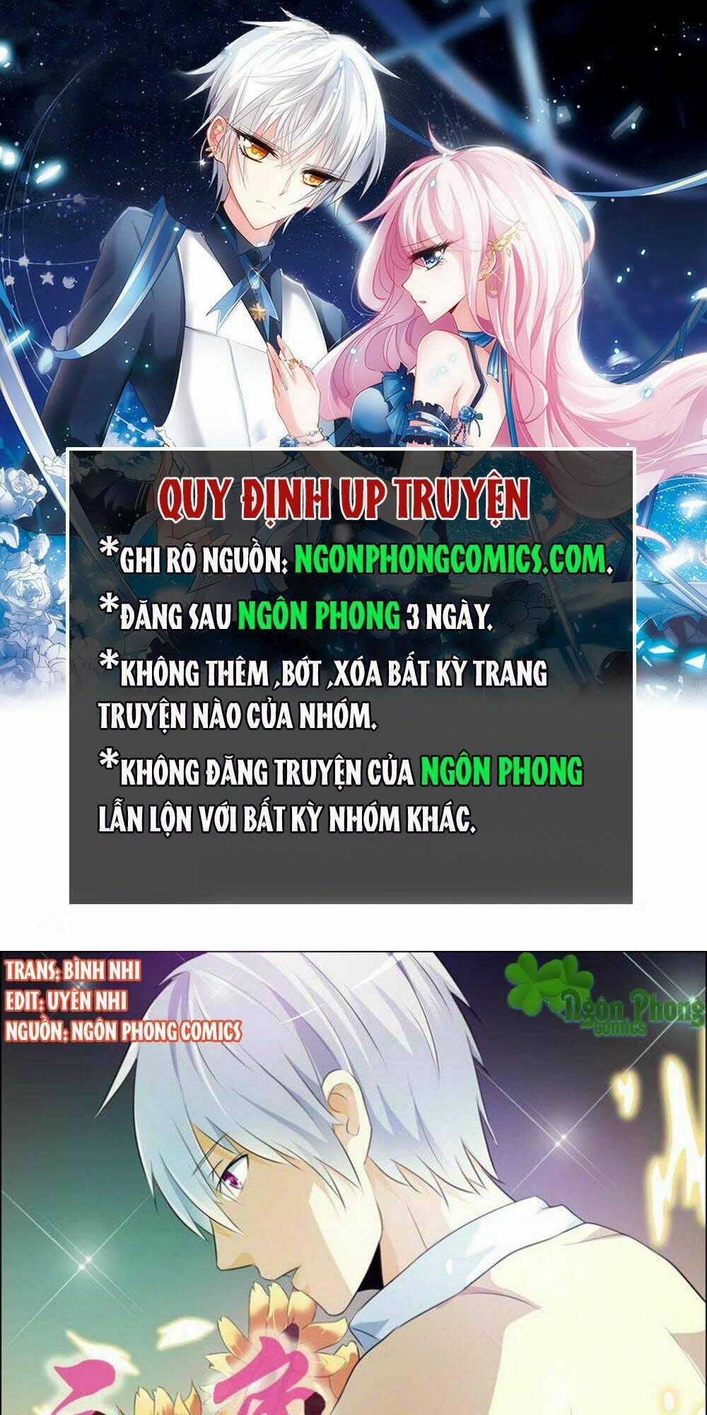 Trò Chơi Ba Cạnh - Chapter 47 - Trang 1