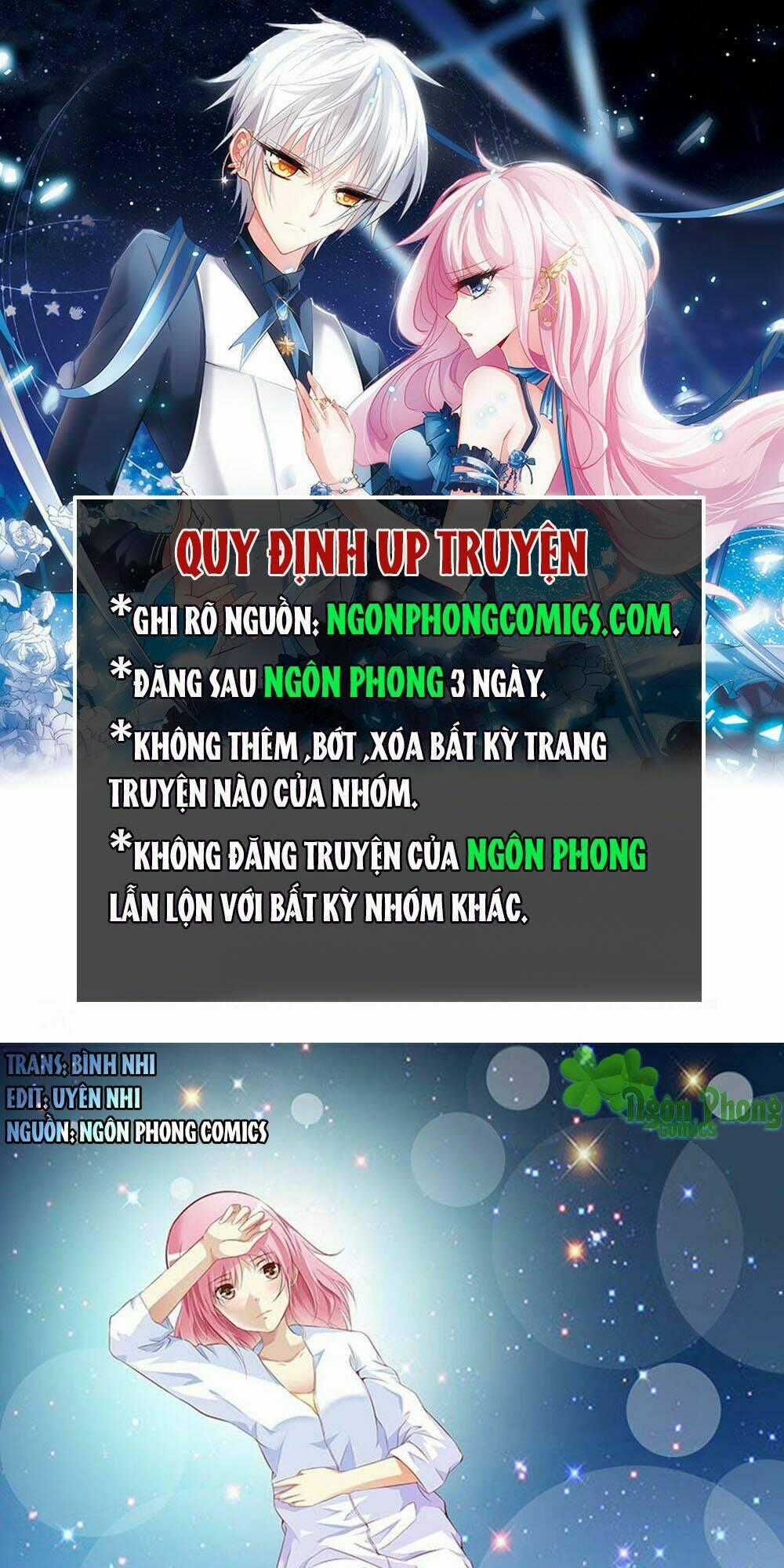 Trò Chơi Ba Cạnh - Chapter 51 - Trang 1