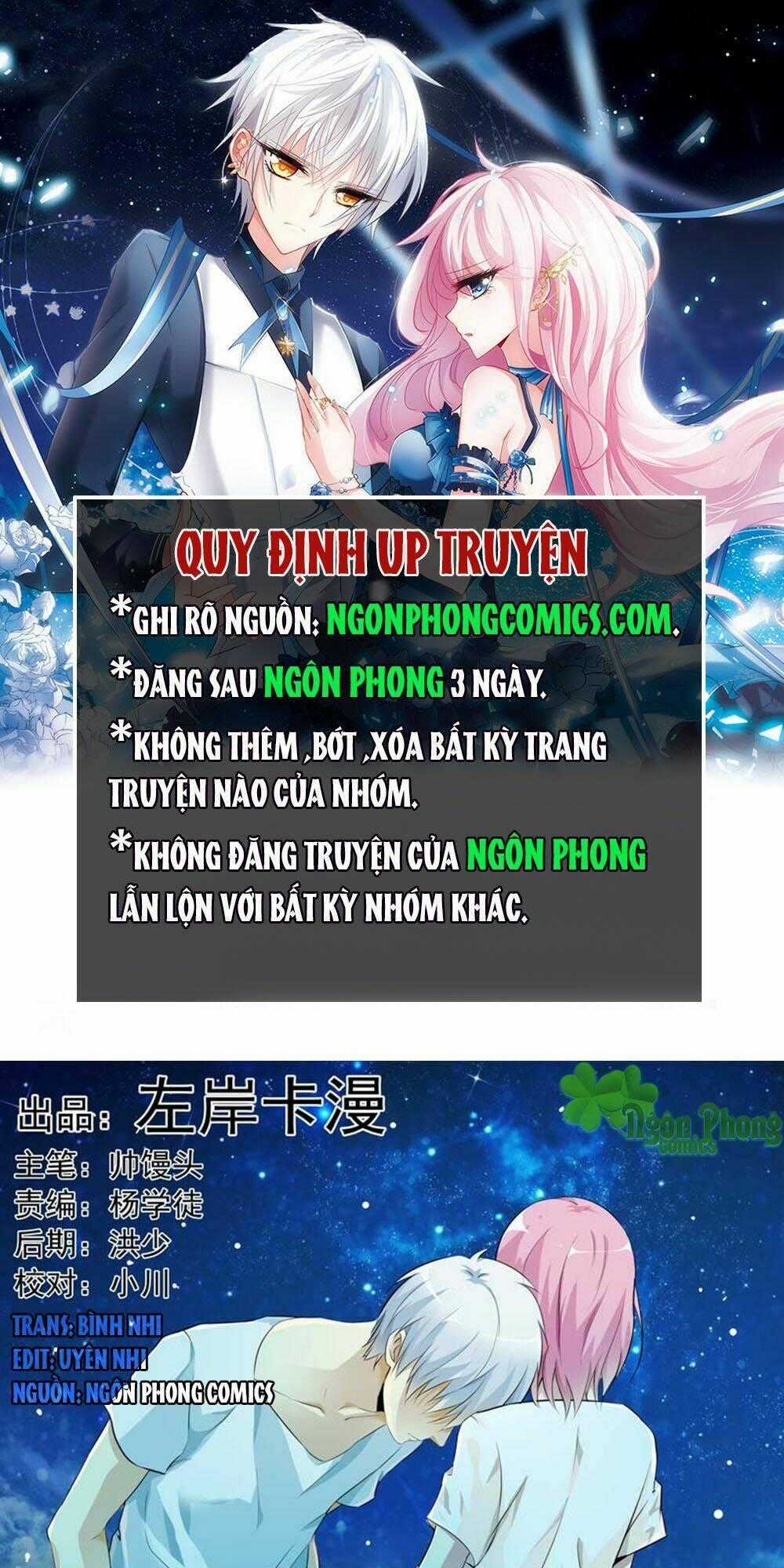 Trò Chơi Ba Cạnh - Chapter 52 - Trang 1