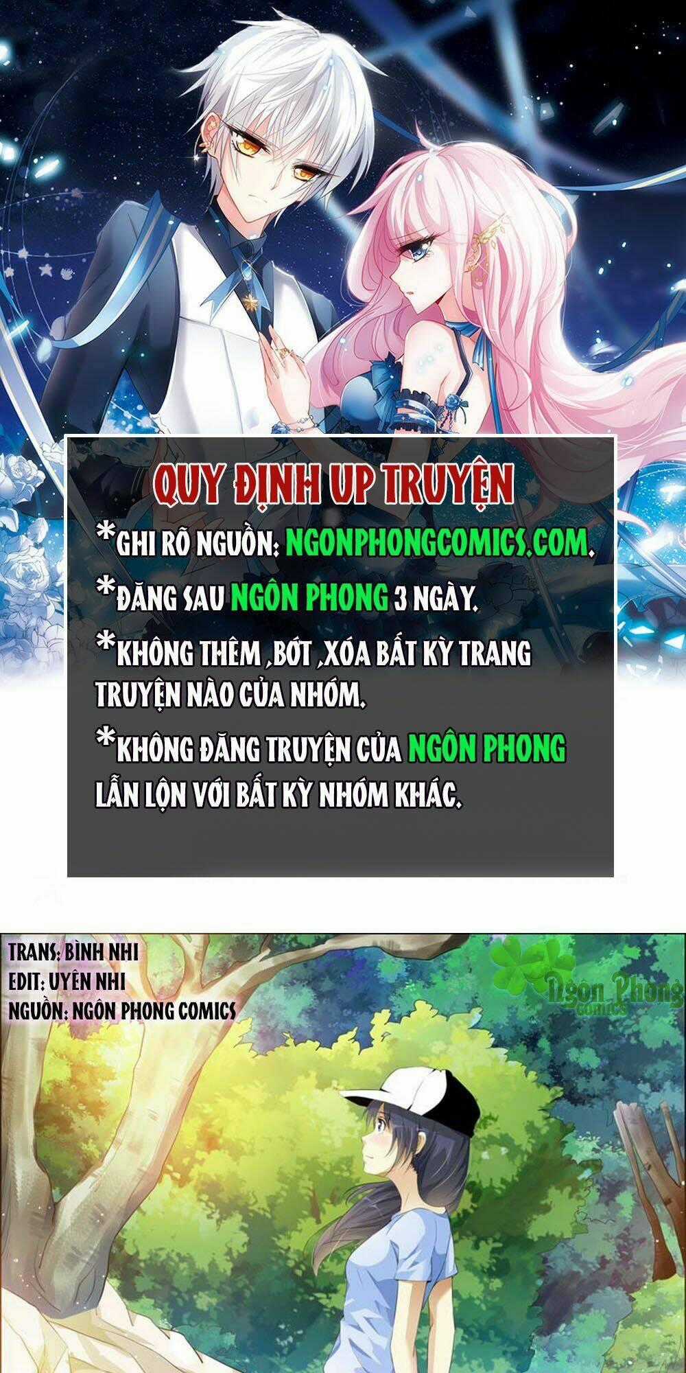 Trò Chơi Ba Cạnh - Chapter 53 - Trang 1